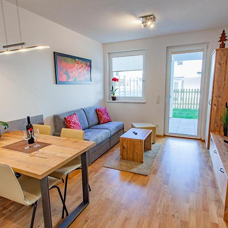Happy Aich 1 By Alpenidyll Apartments Ngoại thất bức ảnh