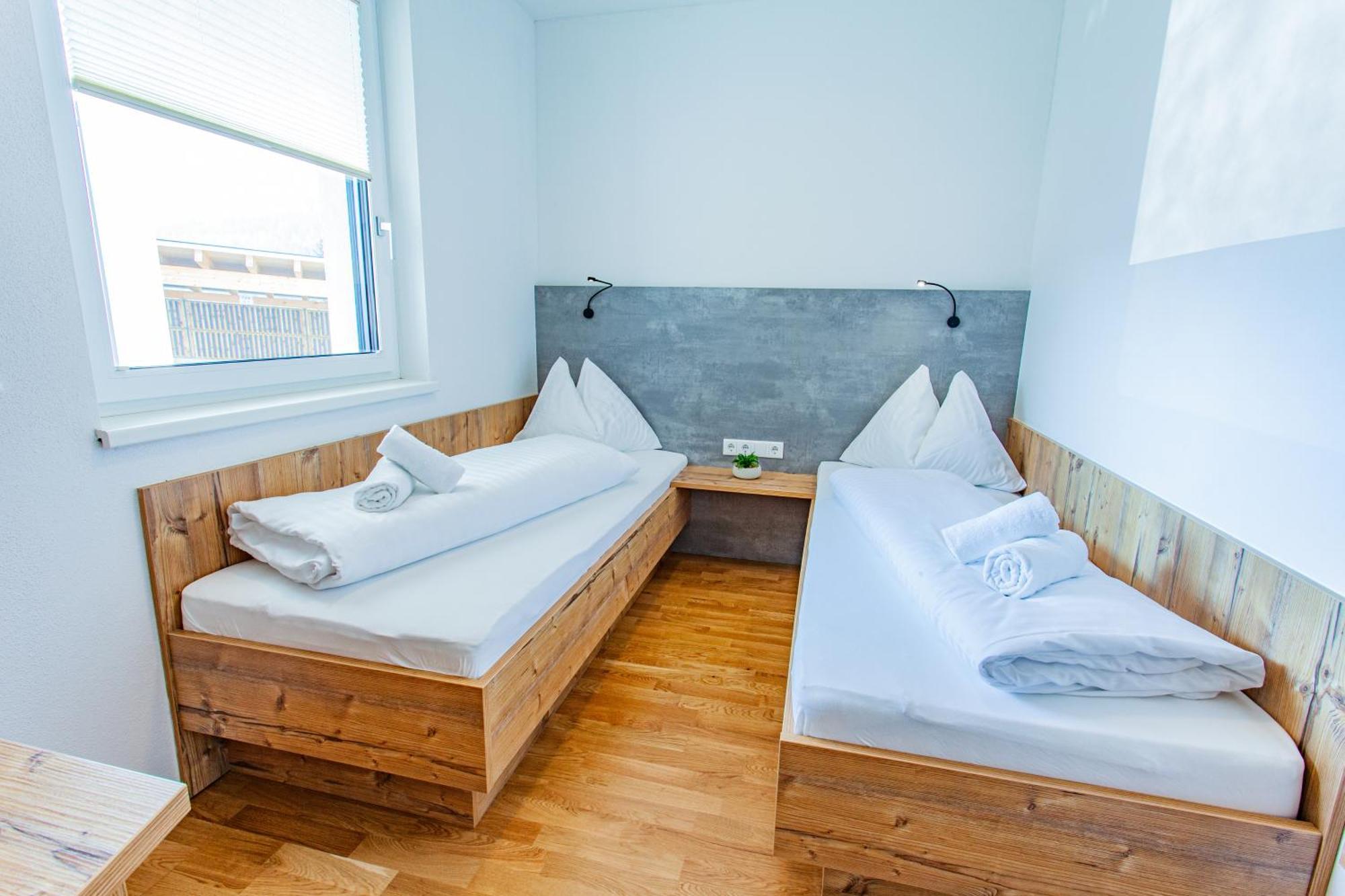 Happy Aich 1 By Alpenidyll Apartments Ngoại thất bức ảnh
