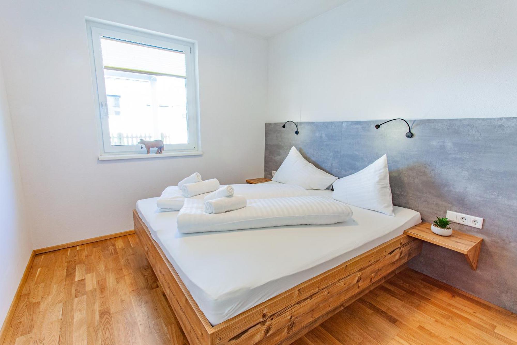 Happy Aich 1 By Alpenidyll Apartments Ngoại thất bức ảnh