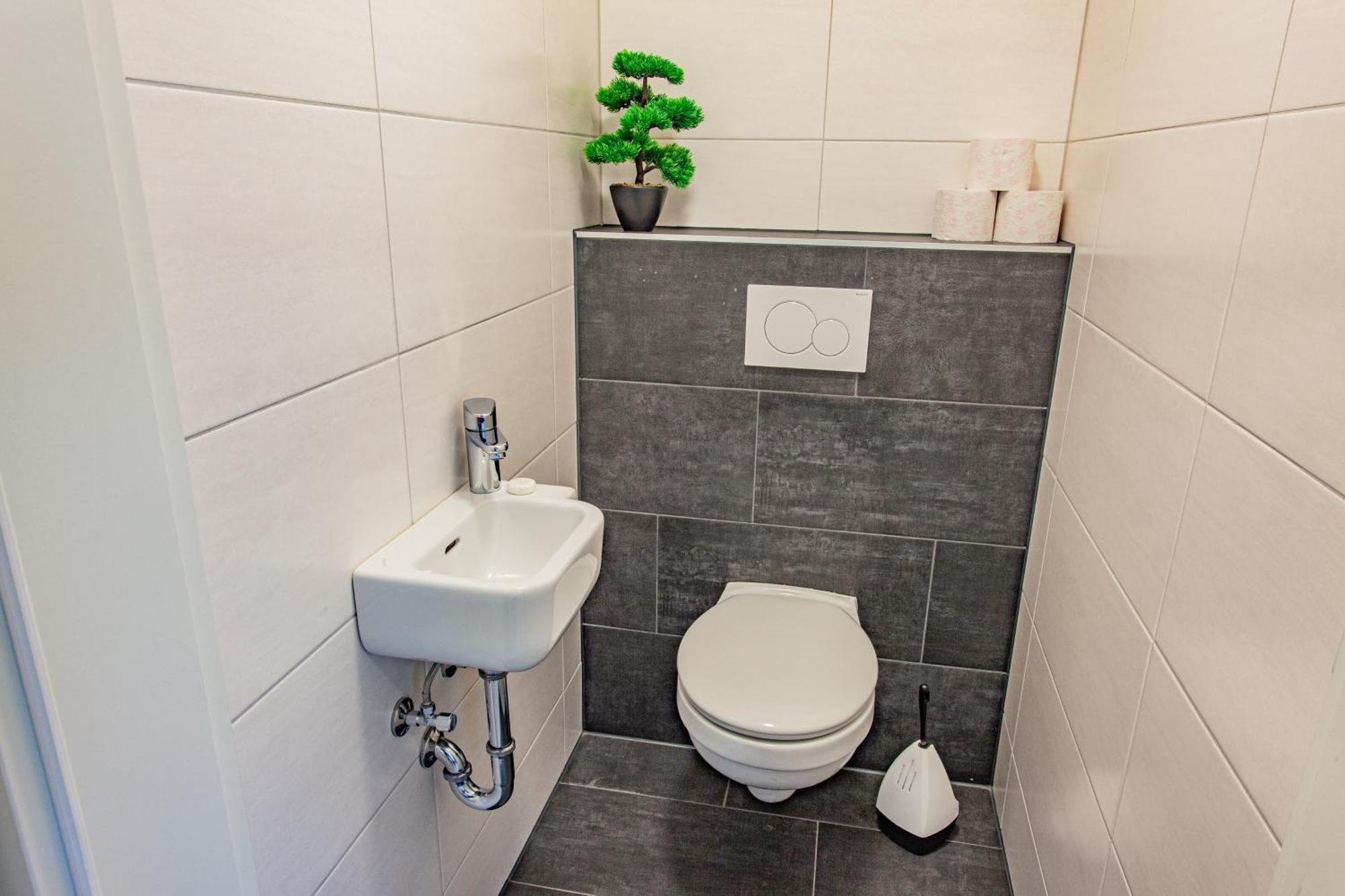 Happy Aich 1 By Alpenidyll Apartments Ngoại thất bức ảnh